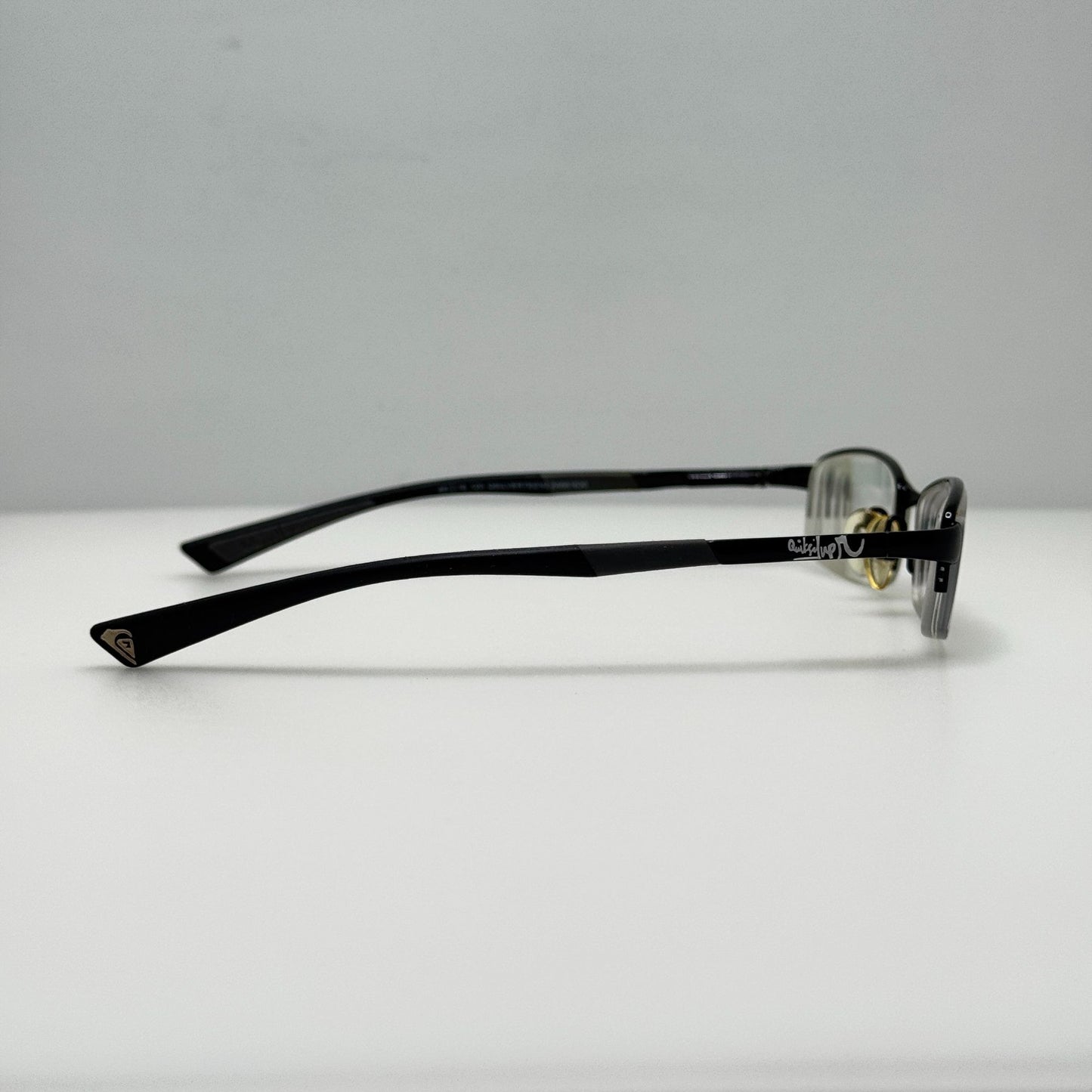 Quicksilver Qsilverteen2 24881630 Eyeglasses Eye Glasses Frames Youth 48-18-120