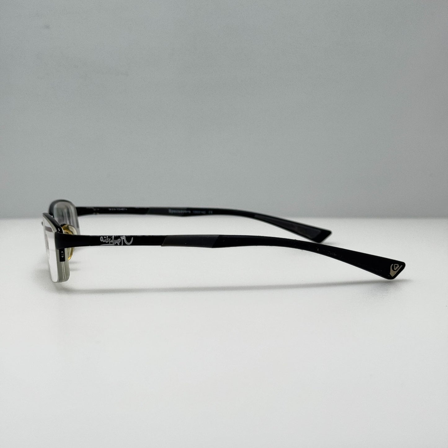 Quicksilver Qsilverteen2 24881630 Eyeglasses Eye Glasses Frames Youth 48-18-120