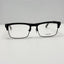 Calvin Klein Eyeglasses Eye Glasses Frames Ck 8555 001 54-19-140 B