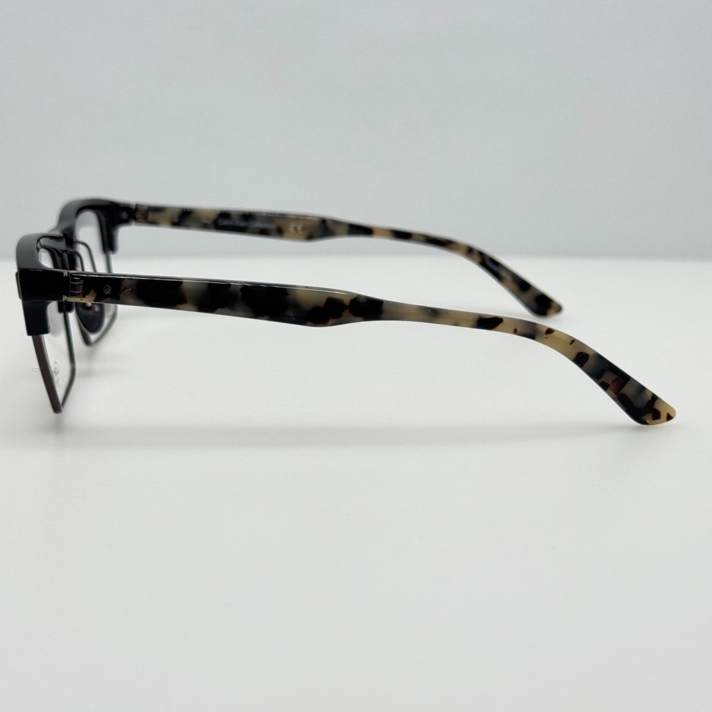 Calvin Klein Eyeglasses Eye Glasses Frames Ck 8555 001 54-19-140 B