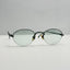Liz Claiborne Eye Glasses Eyeglasses Frames LC-108 Sea 50-19-135