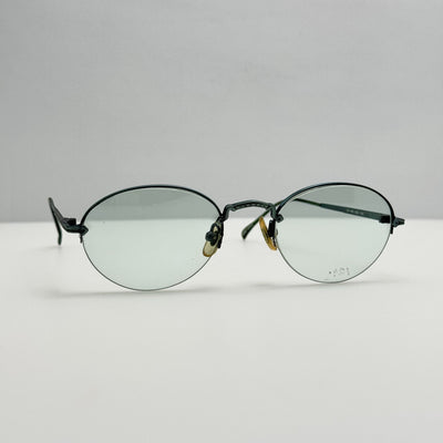 Liz Claiborne Eye Glasses Eyeglasses Frames LC-108 Sea 50-19-135