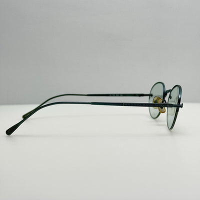Liz Claiborne Eye Glasses Eyeglasses Frames LC-108 Sea 50-19-135