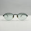 Liz Claiborne Eye Glasses Eyeglasses Frames LC-108 Sea 50-19-135