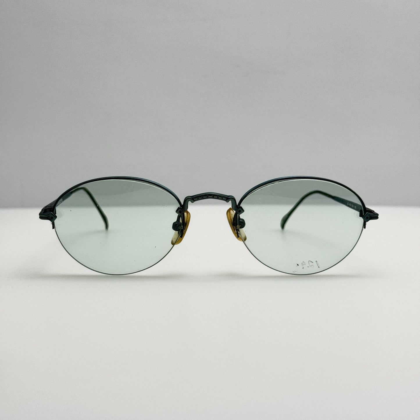Liz Claiborne Eye Glasses Eyeglasses Frames LC-108 Sea 50-19-135