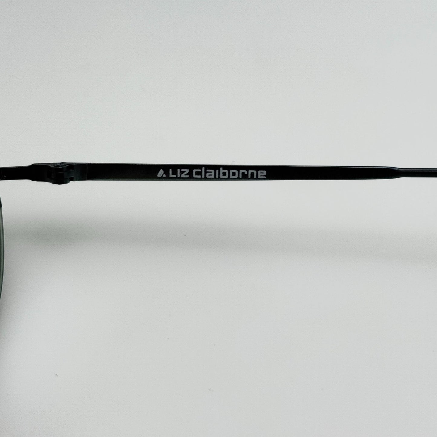 Liz Claiborne Eye Glasses Eyeglasses Frames LC-108 Sea 50-19-135