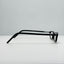 Robert Marc Eyeglasses Eye Glasses Frames France 102-10 Black