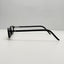 Robert Marc Eyeglasses Eye Glasses Frames France 102-10 Black