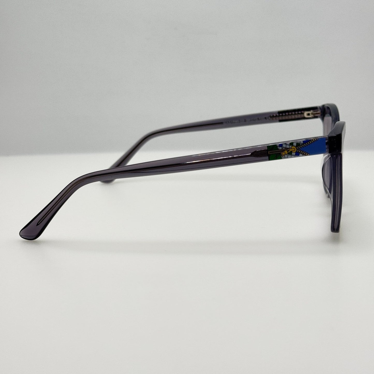 Zeelool Eyeglasses Eye Glasses Frames WA01753-03 56-15-145
