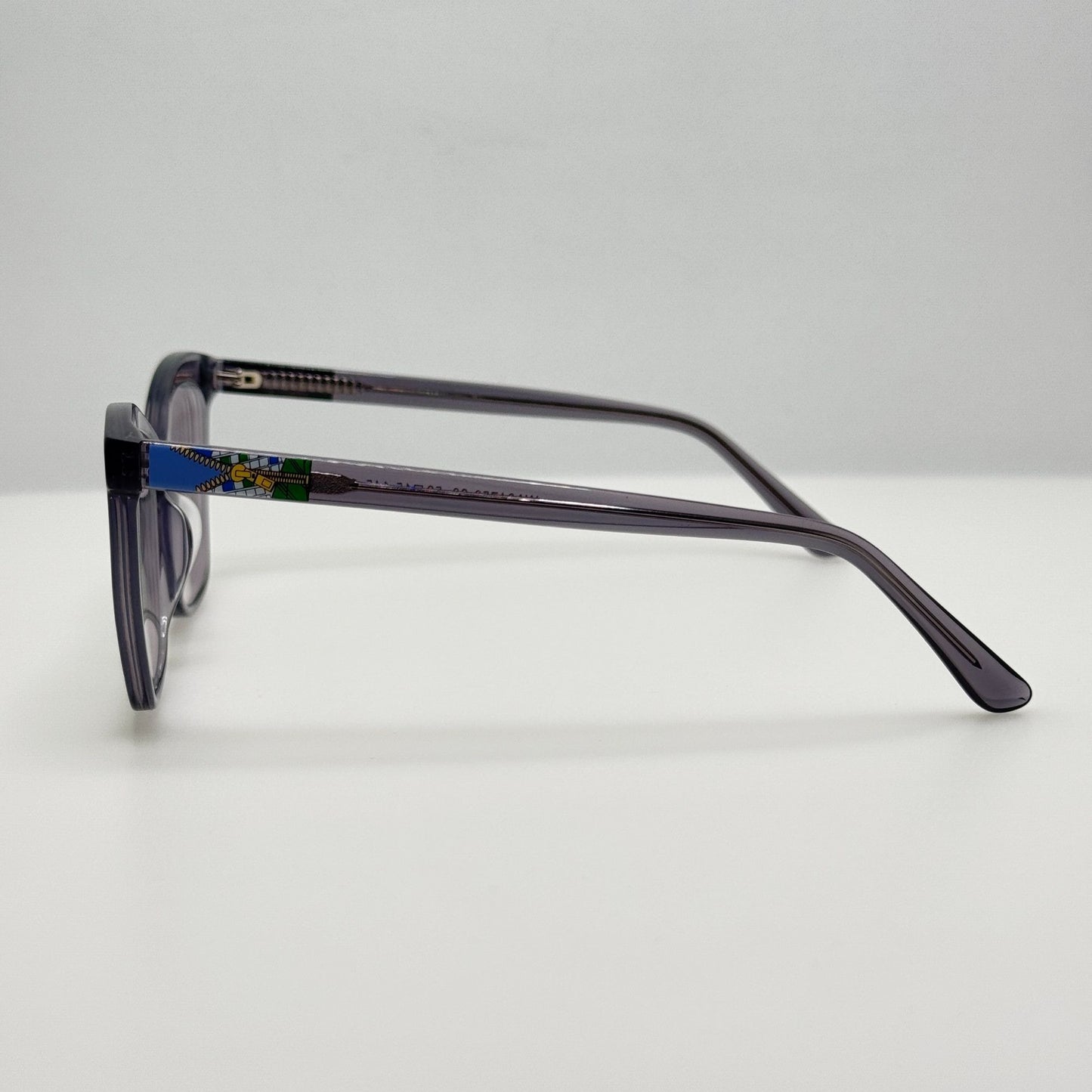 Zeelool Eyeglasses Eye Glasses Frames WA01753-03 56-15-145