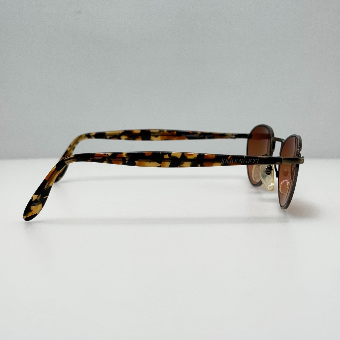 Serengeti Sunglasses 5413Y Drivers Corning Optics Japan