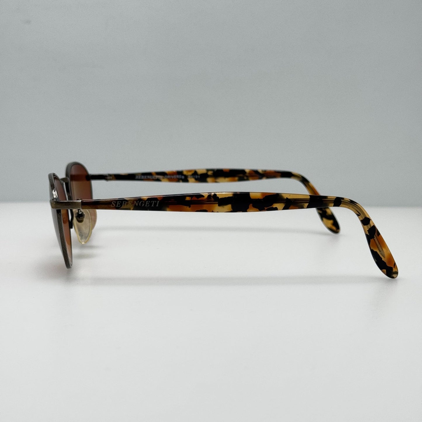 Serengeti Sunglasses 5413Y Drivers Corning Optics Japan