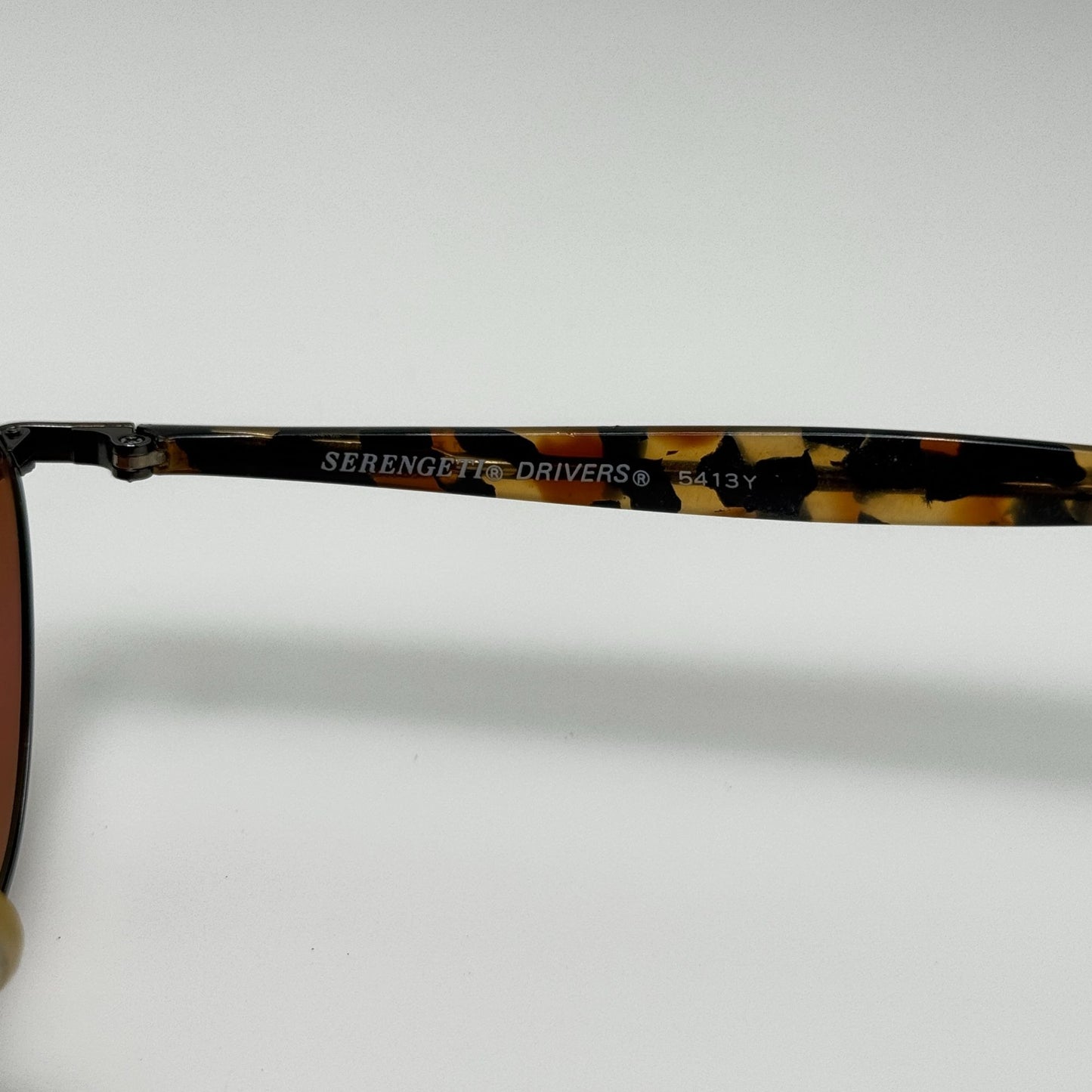 Serengeti Sunglasses 5413Y Drivers Corning Optics Japan