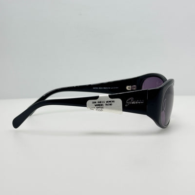 Guess Sunglasses GU7134 BLK-3 58-15-130