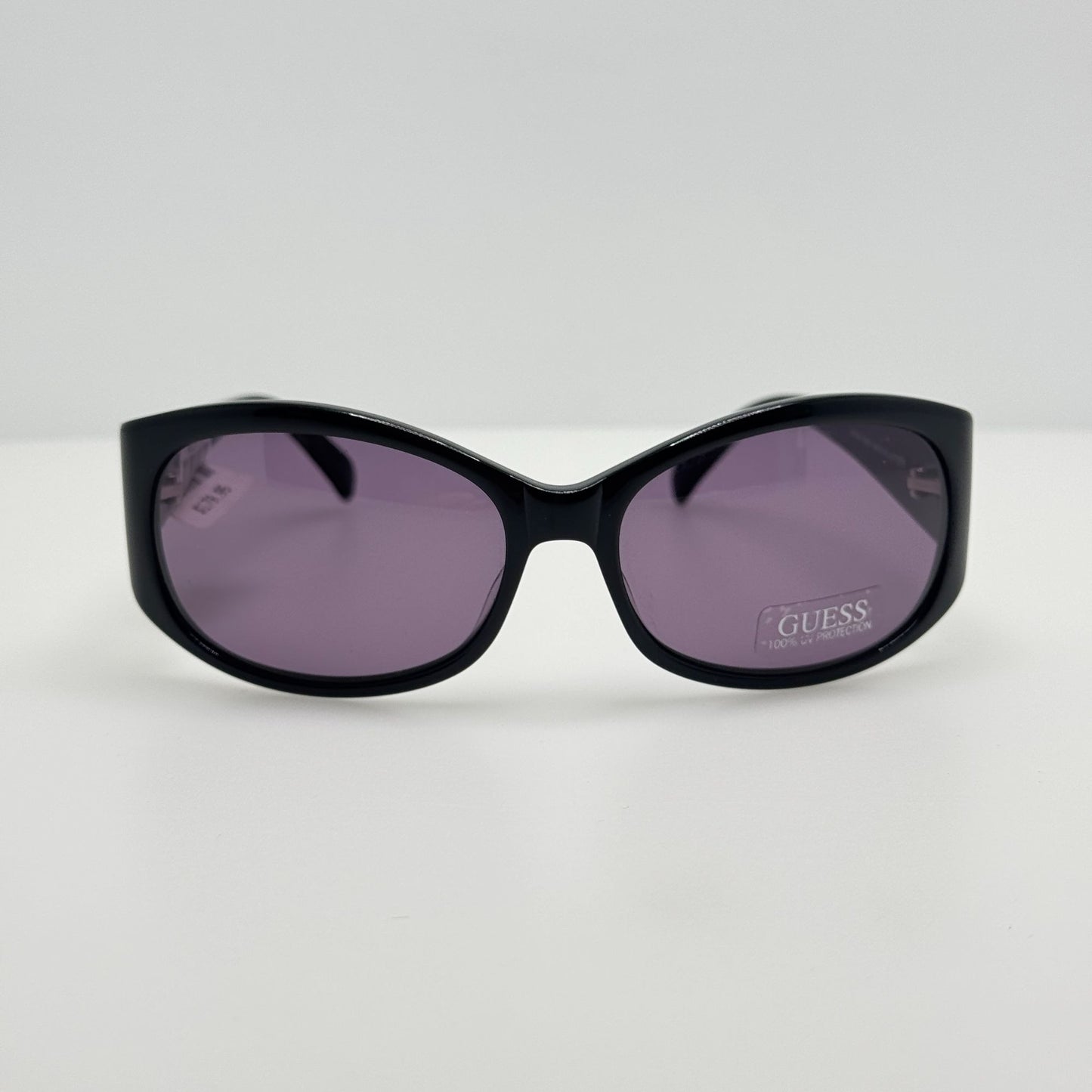 Guess Sunglasses GU7134 BLK-3 58-15-130
