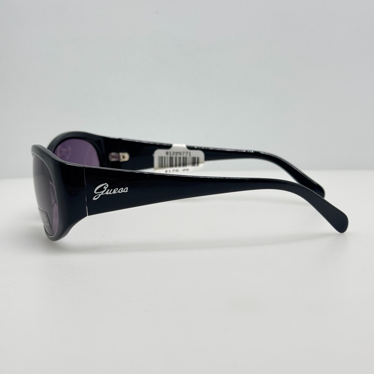 Guess Sunglasses GU7134 BLK-3 58-15-130