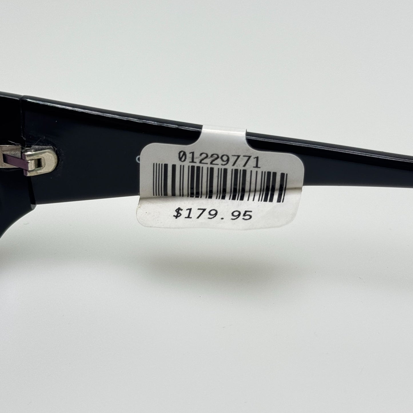 Guess Sunglasses GU7134 BLK-3 58-15-130
