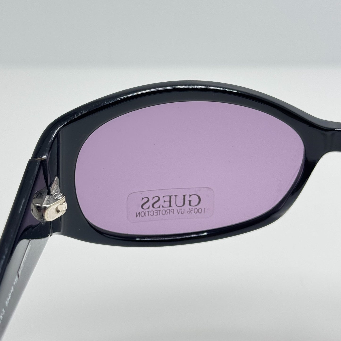 Guess Sunglasses GU7134 BLK-3 58-15-130