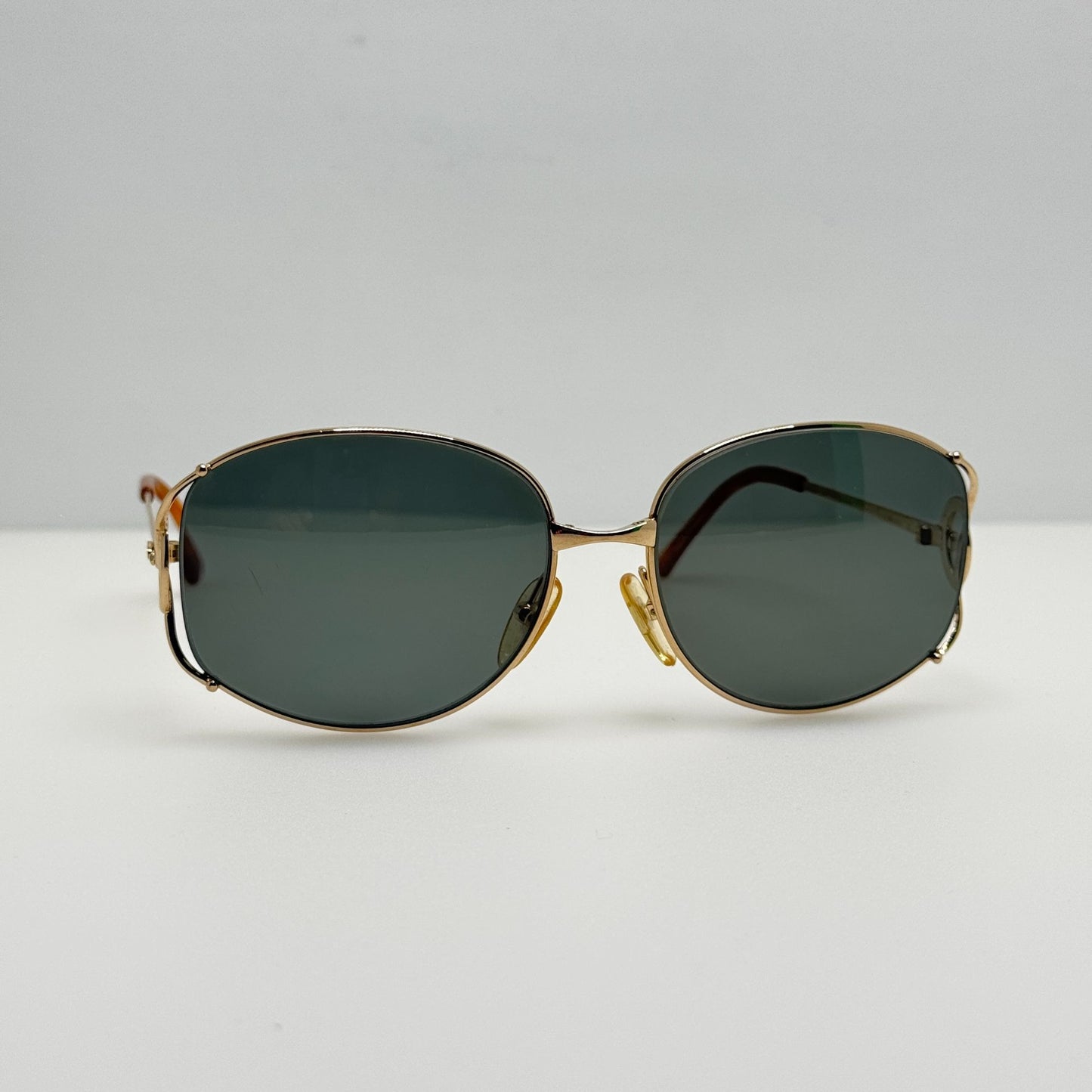 Christian Dior CD 2835 40A Eyeglasses Eye Glasses Frames Austria 57-16-125