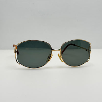 Christian Dior CD 2835 40A Eyeglasses Eye Glasses Frames Austria 57-16-125