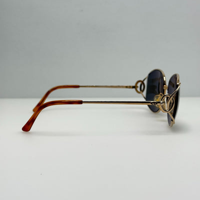 Christian Dior CD 2835 40A Eyeglasses Eye Glasses Frames Austria 57-16-125