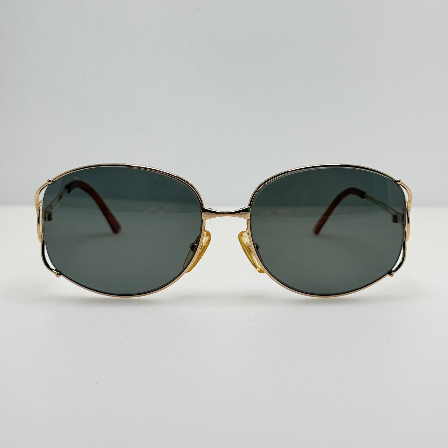 Christian Dior CD 2835 40A Eyeglasses Eye Glasses Frames Austria 57-16-125