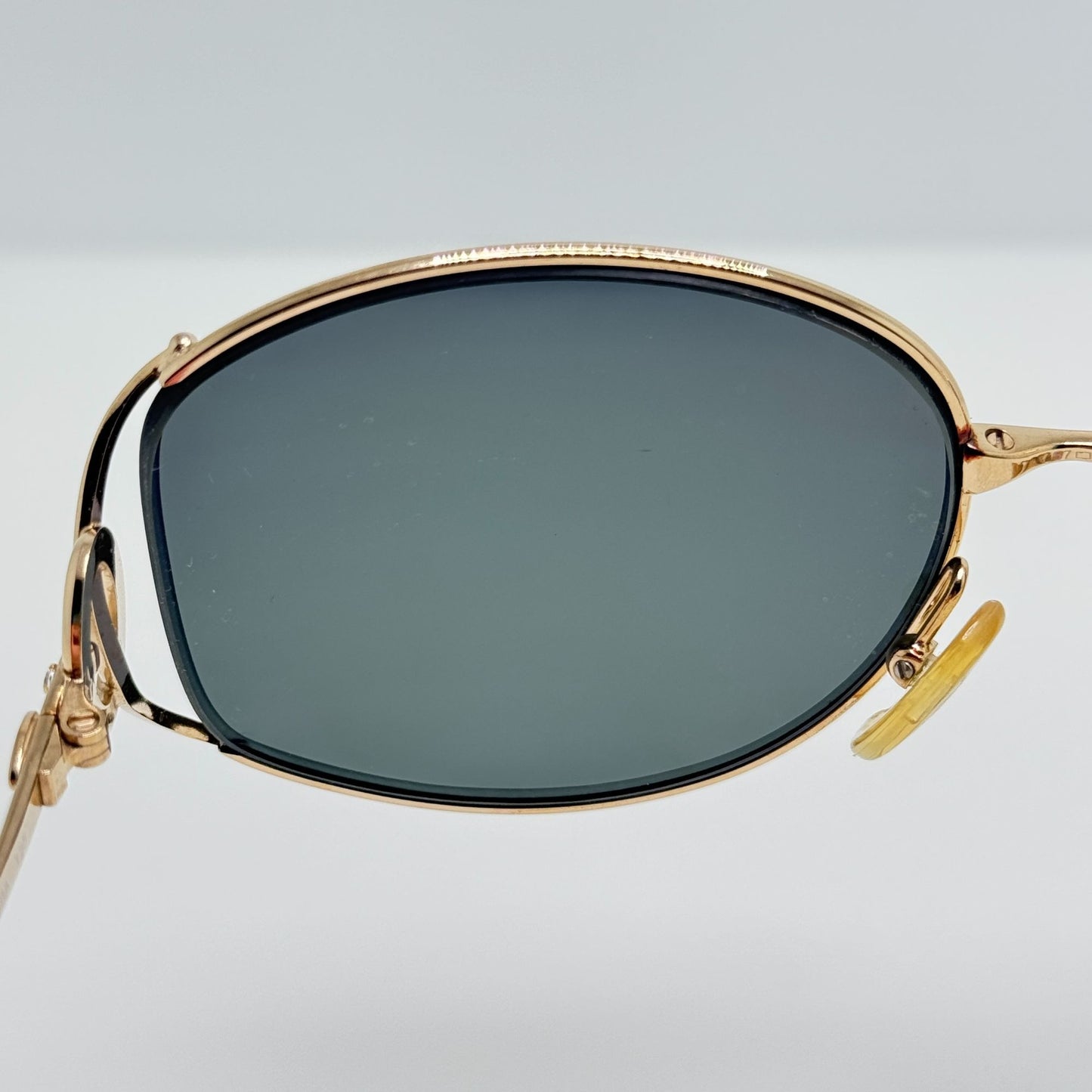 Christian Dior CD 2835 40A Eyeglasses Eye Glasses Frames Austria 57-16-125