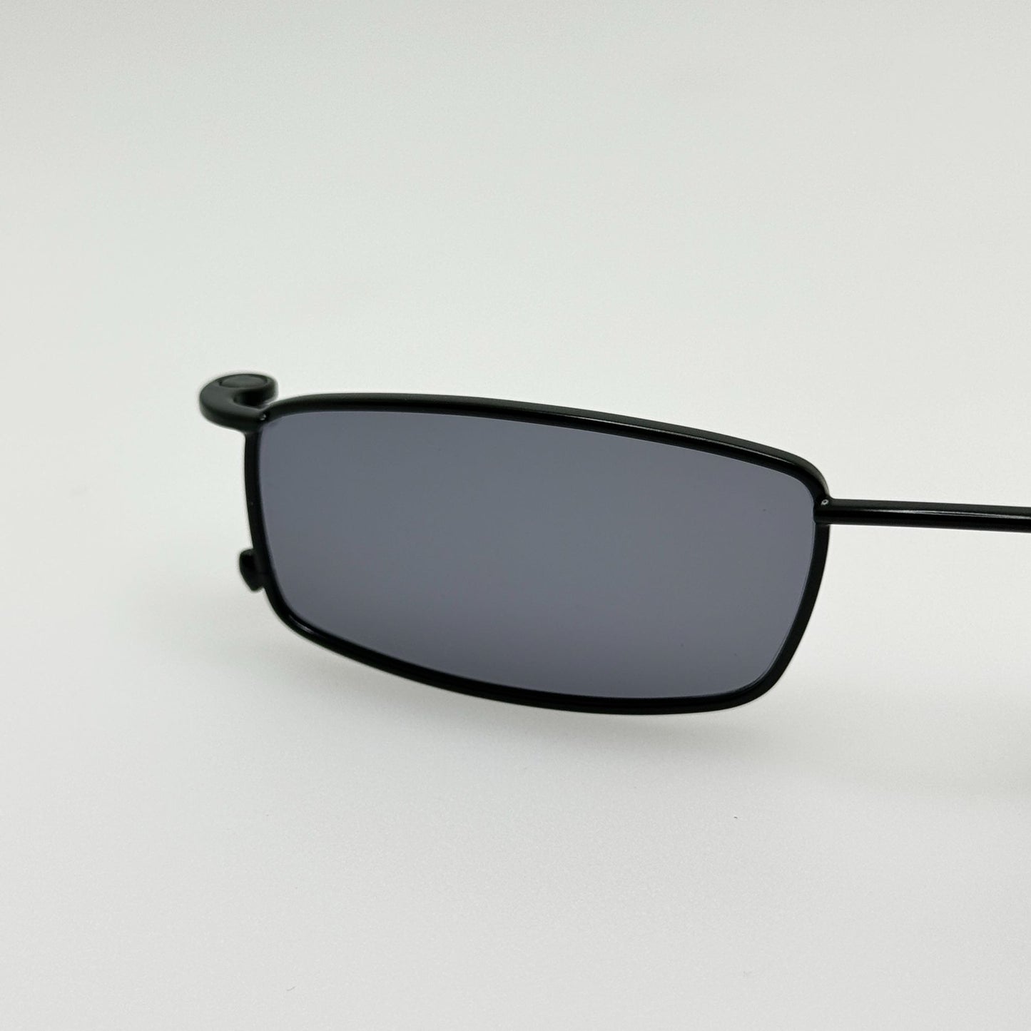 Takumi S3155 60 Polarized Clips Sunglasses Clip