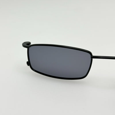 Takumi S3155 60 Polarized Clips Sunglasses Clip