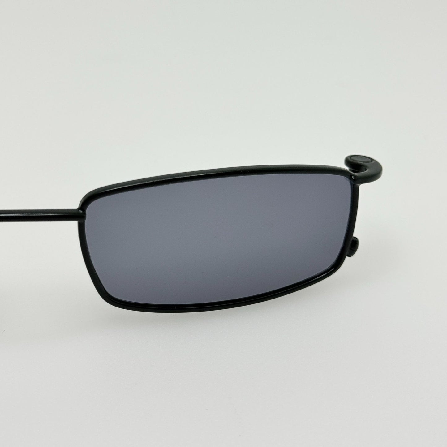 Takumi S3155 60 Polarized Clips Sunglasses Clip