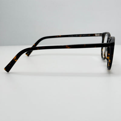Warby Parker Eye Glasses Eyeglasses Frames Haskell M 200 49-22-145