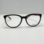 Oakley OX1135-0652 Reversal Black Eyeglasses Eye Glasses Frames 52-17-137