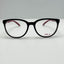 Oakley OX1135-0652 Reversal Black Eyeglasses Eye Glasses Frames 52-17-137