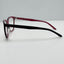 Oakley OX1135-0652 Reversal Black Eyeglasses Eye Glasses Frames 52-17-137