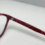 Oakley OX1135-0652 Reversal Black Eyeglasses Eye Glasses Frames 52-17-137