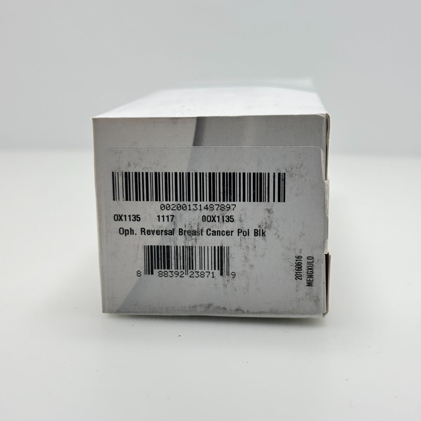 Oakley OX1135-0652 Reversal Black Eyeglasses Eye Glasses Frames 52-17-137