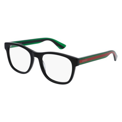 Gucci Eyeglasses Eyeglasses Frames GG0004ON-011 53-19-135