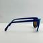 Unbranded Sunglasses M248 Vintage Retro Nylon Japan Light Blue