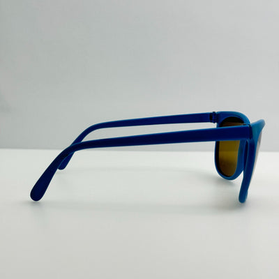 Unbranded Sunglasses M248 Vintage Retro Nylon Japan Light Blue