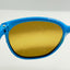 Unbranded Sunglasses M248 Vintage Retro Nylon Japan Light Blue