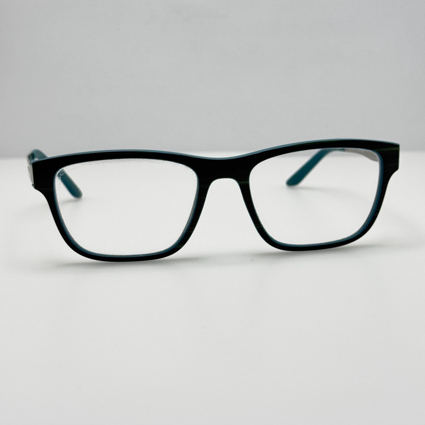 Arnette Eyeglasses Eye Glasses Frames 7122 2431 Bookworm 52-17-140