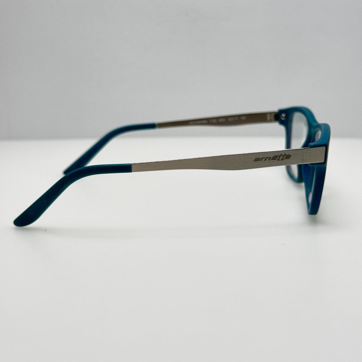 Arnette Eyeglasses Eye Glasses Frames 7122 2431 Bookworm 52-17-140