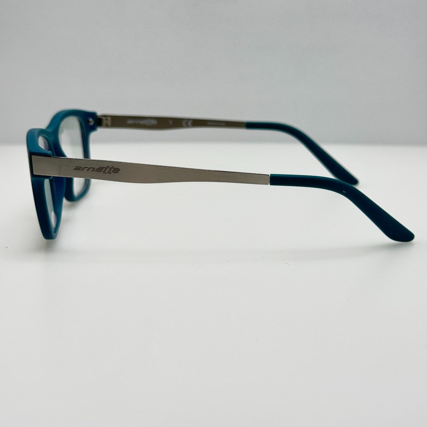 Arnette Eyeglasses Eye Glasses Frames 7122 2431 Bookworm 52-17-140