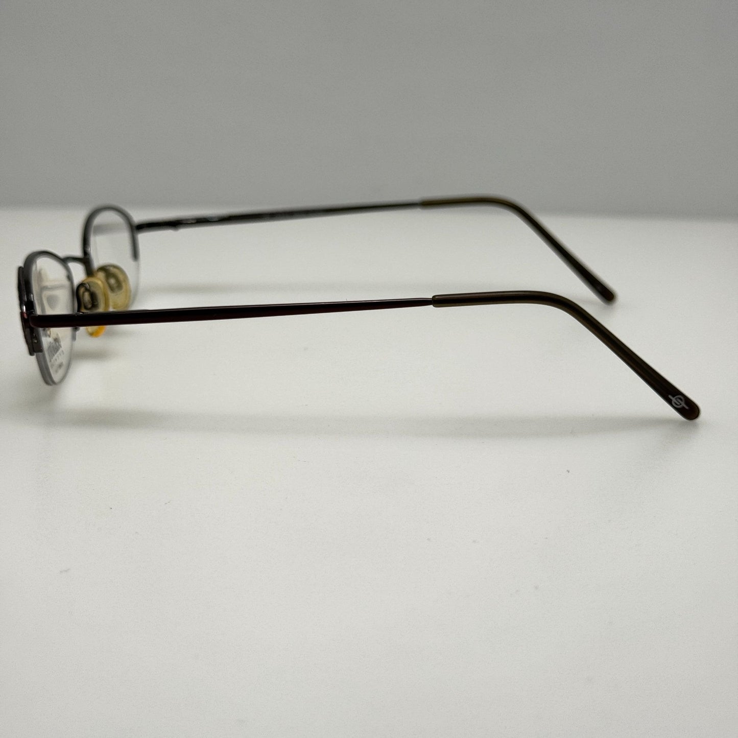 Ocean Drive Flaunt C1 Eyeglasses Eye Glasses Frames 46-19-135