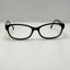 Bebe Janett BB5092 001 Jet Lady Vegas Eyeglasses Eye Glasses Frames 52-15-135