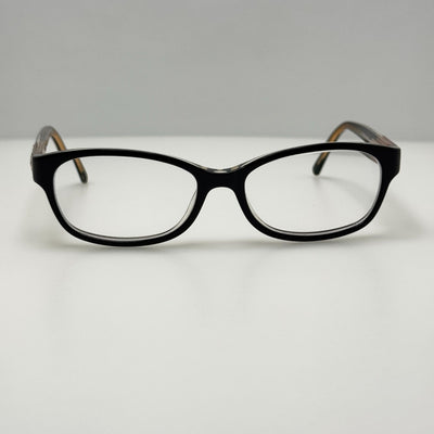 Bebe Janett BB5092 001 Jet Lady Vegas Eyeglasses Eye Glasses Frames 52-15-135