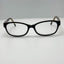 Bebe Janett BB5092 001 Jet Lady Vegas Eyeglasses Eye Glasses Frames 52-15-135