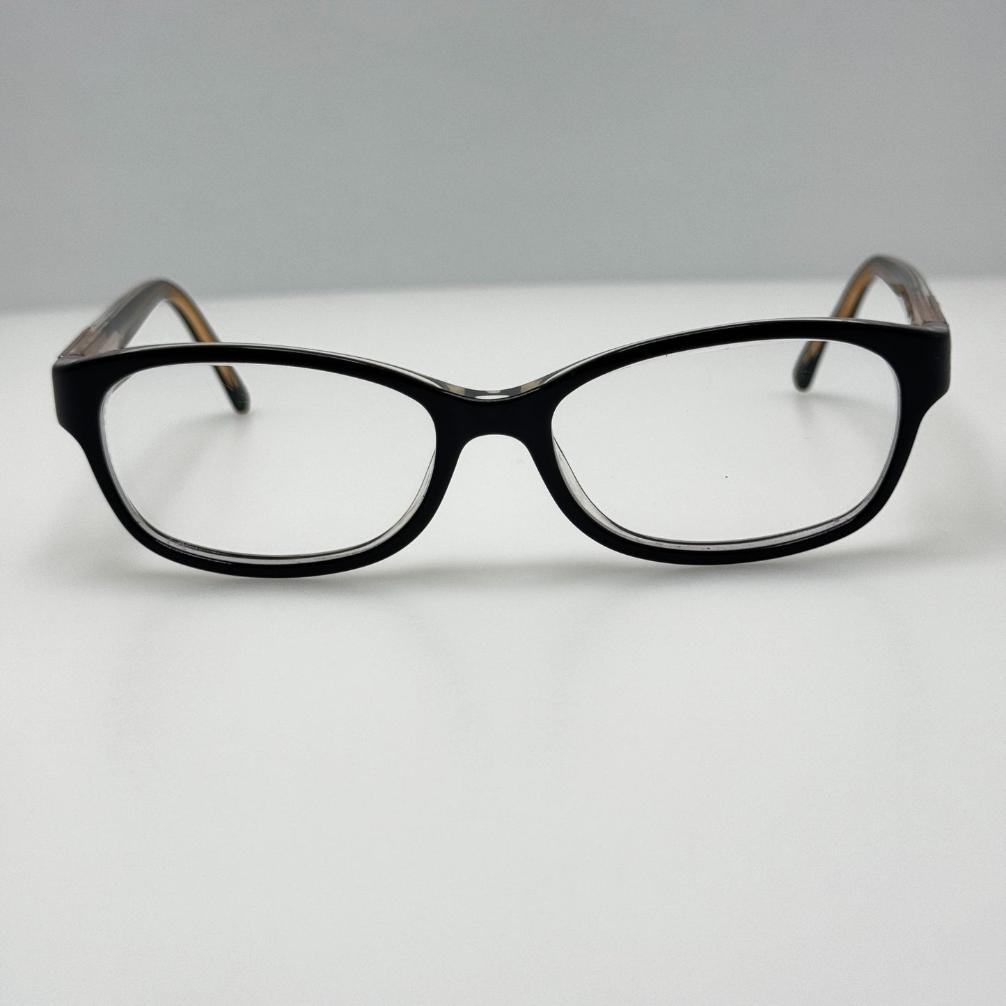 Bebe Janett BB5092 001 Jet Lady Vegas Eyeglasses Eye Glasses Frames 52-15-135
