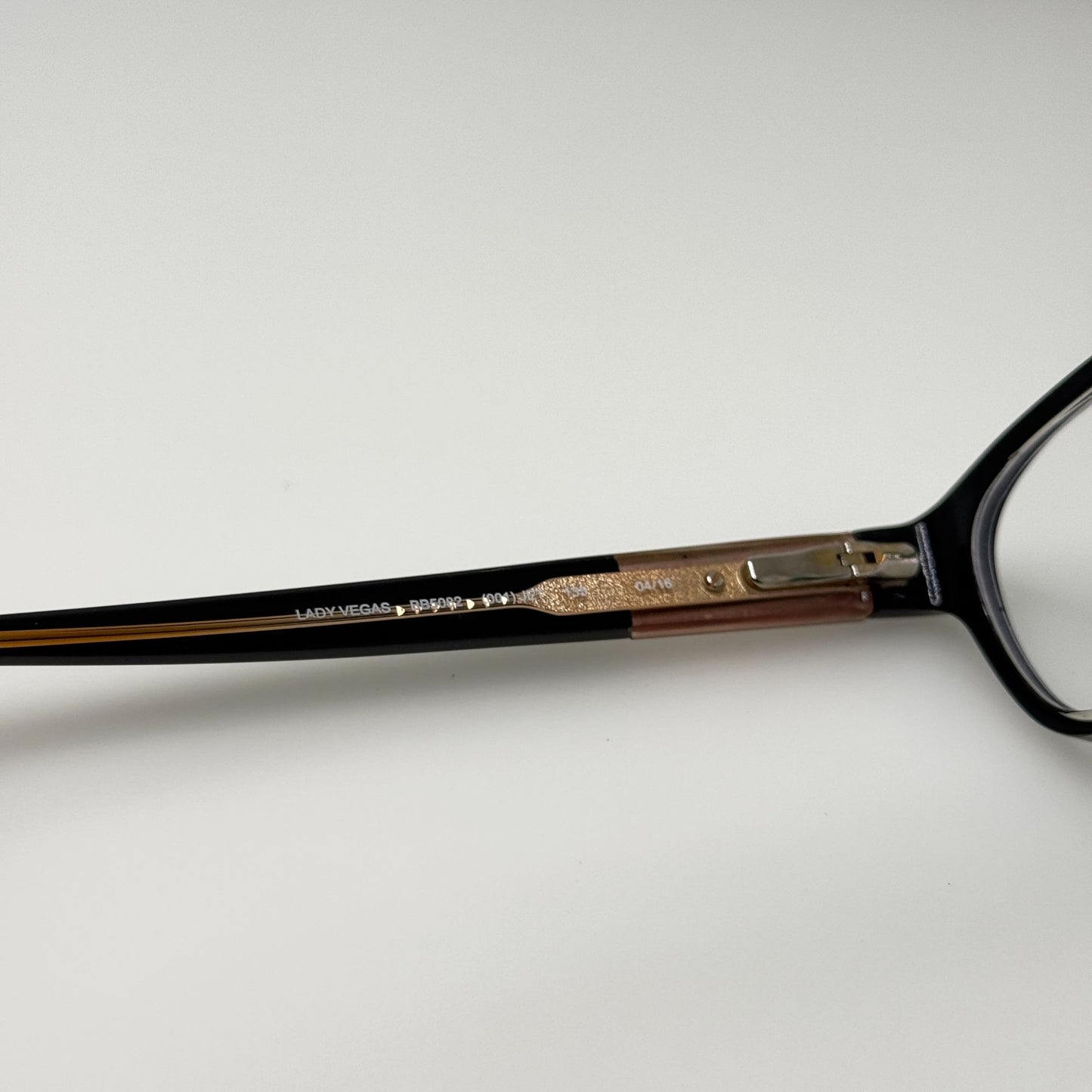 Bebe Janett BB5092 001 Jet Lady Vegas Eyeglasses Eye Glasses Frames 52-15-135