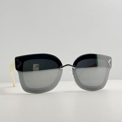 Kendall + Kylie Sunglasses Priscilla KK4003 045 65-15-140